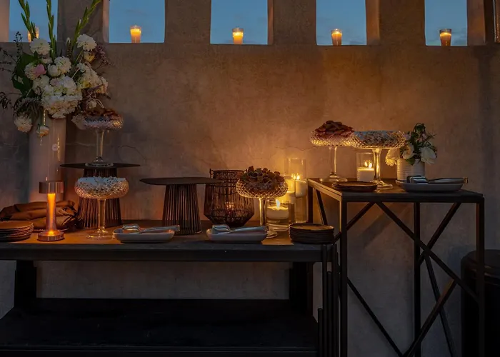 Riad Alma Marrakesh